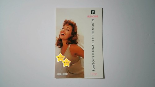 1997 playboy centerfold - 1997,